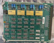 GENERAL ELECTRIC DS3800HXRC1E1C W/DS3800DXRC1D1B PC BOARD