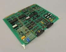 Hurco Axis 2 Board Assembly 415-0176-001A