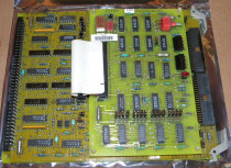 GENERAL ELECTRIC DS3800HXRC1E1C W/DS3800DXRC1D1A PC BOARD