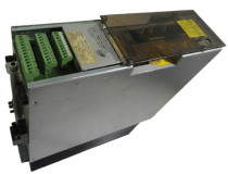 INDRAMAT KDS1.1-150-300-W1-220 AC Servo Controller