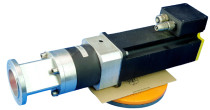 BALDOR SERVO MOTOR BSM 90B-3150AA