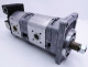 REXROTH 0510 655 305 External Gear Pump