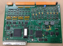 KEBA 1770F-0 Circuit Board Thermocouple Card Engle E-8-Thermo
