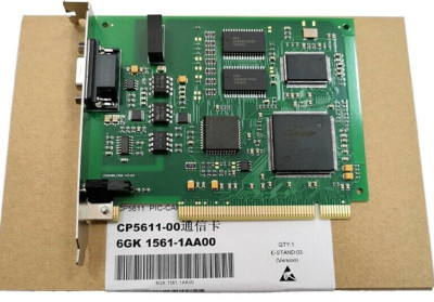 SIEMENS Profibus PCI Card 6GK1561-1AA00