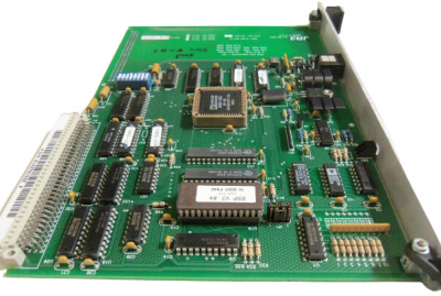 Adept Serial Receiver Board - VME-2105
