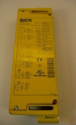 Sick safety switchgear UE403-A0930 NR1026287