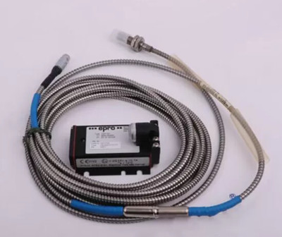 EMERSON PR9268/207-100 Eddy current sensor
