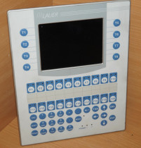 Lauer Epc X 550 Embedded Industrial PC EPCX550