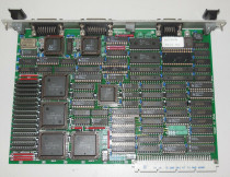 Sanyo SVME-CRT/A2 Board