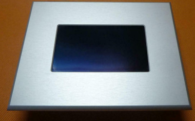 SüTRON Touch Panel Typ:TPE043AGB 107060020-02