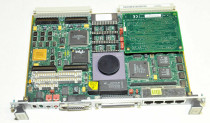 MOTOROLA MVME162-522A 01-W3992B-03A VME Module