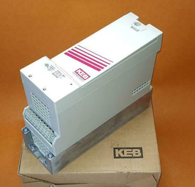 KEB COMBIVERT 14F5C1D-380A Frequency Converter
