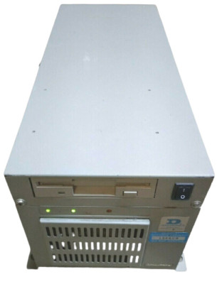 AdvanTech Industrial computer IPC-6806BP-B