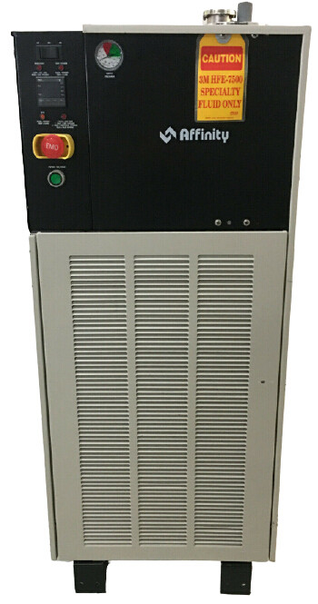 Affinity PWG-060K-BE44CBD2 Water Cooled Chiller