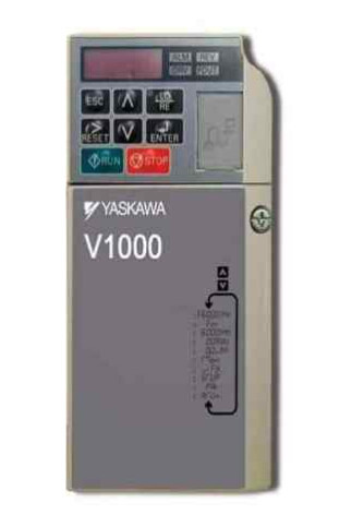 YASKAWA CIMR-VUBA0012FAA AC Drive