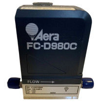 Aera Mass Flow Controller FC-D980C