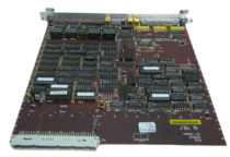Varian PPM 992622-00E PCB, 40MHZ
