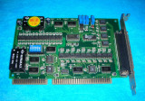 JL CARD REV.A CPU CARD