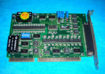 JL CARD REV.A CPU CARD
