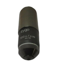 Zygo 240-00178-AA Microscope Objective Lens