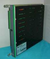 METSO IOP320 ANALOG OUTPUT MODULE