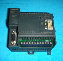 SIEMENS 6ES7212-1BB23-0XB0 Simatic S7-200 CPU 222 Compact Unit