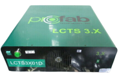 ProFab Controller MT5001-100029 Liquid Cooled Thermoelectric Solution