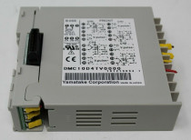 Yamatake DMC10D4TV0000 Regulator Controller 4 Channel Controller