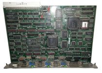 YASKAWA D-70136-16 PCB Board
