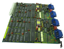 Panasonic EAUA-287500 PTB Board