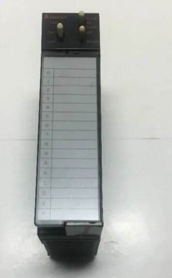 MITSUBISHI ELECTRIC A1S62DA Converter Unit