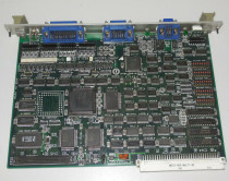 JAMMC EB004-2 Circuit Board