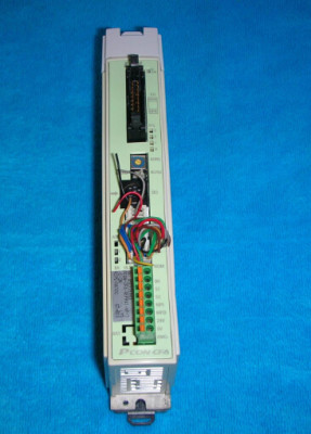 IAI PCON-CFA-86PWAI-NP-7-0-DN Controller