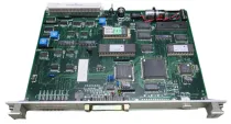 Yamatake Honeywell MX250RV01 Loader Interface Board