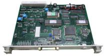 Yamatake Honeywell MX250RV01 Loader Interface Board