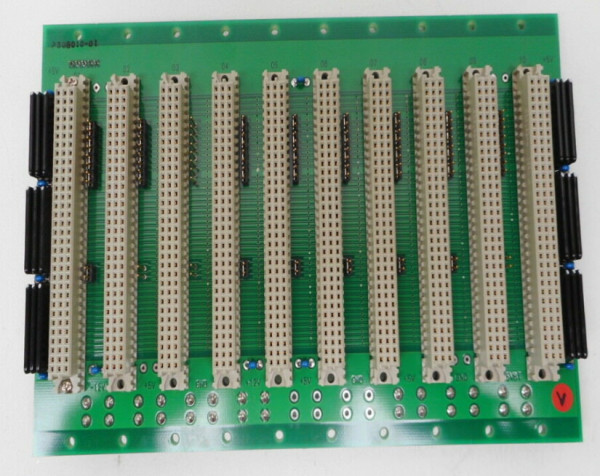 SRC VME SYSTEMBUS SVB-10VME