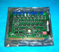 ADVANTECH PC-Labcard PCL-726 output card