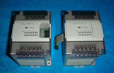 Shihlin AXON-16EX-ES PLC Module