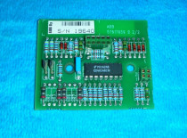 ABB SNAT 0503 SCL SNAT0503SCL PCB Circuit Board Card