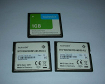 B&R 5CFCRD.1024-03 Memory Module