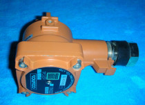 COSMOS Gas Detector KD-2A