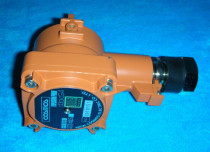 COSMOS Gas Detector KD-3A