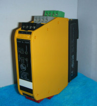 IFM G1501S Safety Relay
