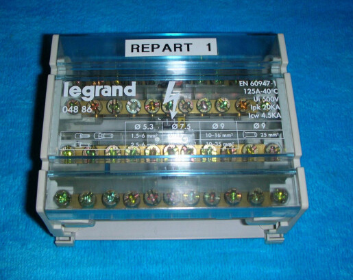 legrand 04886 Interface Module