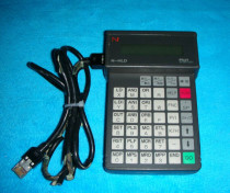 FUJI handheld programmer N-HLD011