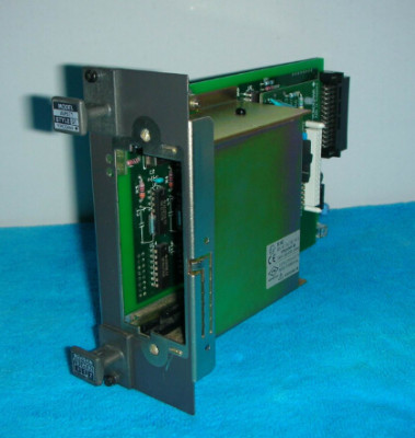 YOKOGAWA AIP571 Interface Card