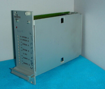 KLEINEWEFERS AMP.1