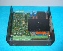 SIEMENS 6RA2203-8DD21-1 DC Drive Controller