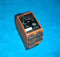 IFM AC2258/45128 I/O Module