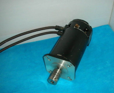 BERGER Motor LAHR EXRDM 3913/50 NEi